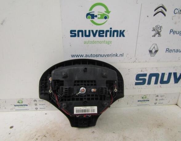 Airbag Fahrer Peugeot 308 I SW 4E, 4H 96810154ZD P11559967