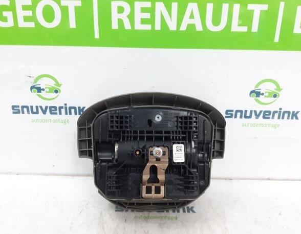 Airbag Fahrer Renault Kangoo II Rapid FW0 8200893589 P7717488