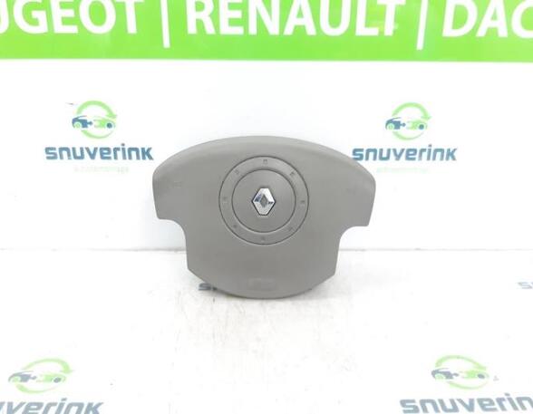 Airbag Fahrer Renault Kangoo II Rapid FW0 8200893589 P7717488