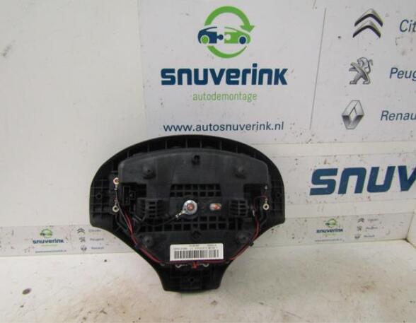 Airbag Stuurwiel PEUGEOT 308 I (4A, 4C), PEUGEOT 308 SW I (4E, 4H)