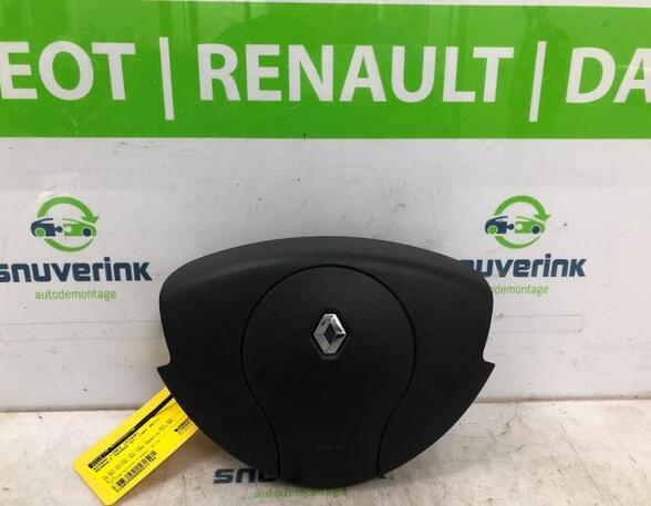 Airbag Fahrer Renault Twingo II CN0 985109665R P19856791