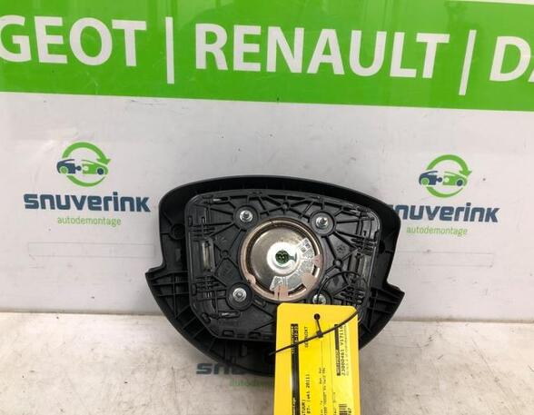 Airbag Fahrer Renault Twingo II CN0 985109665R P19856791