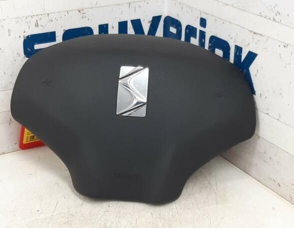 Airbag Fahrer Citroen DS3  4112PY P14991759