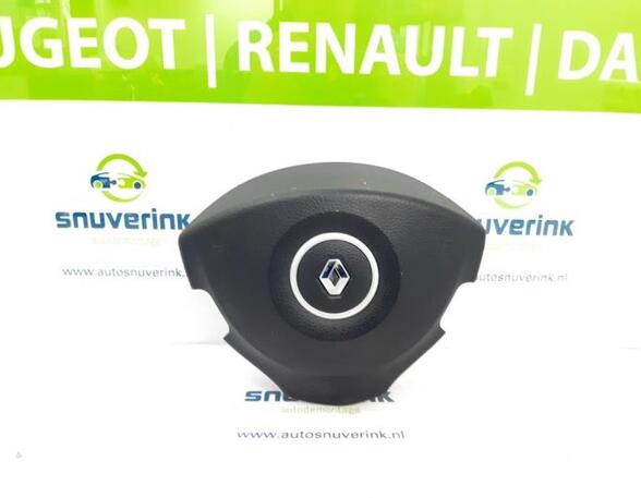 Airbag Fahrer Renault Modus - Grand Modus P 8200532227 P16235181