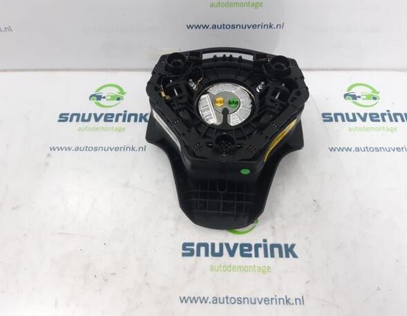 Driver Steering Wheel Airbag OPEL Corsa D (S07)