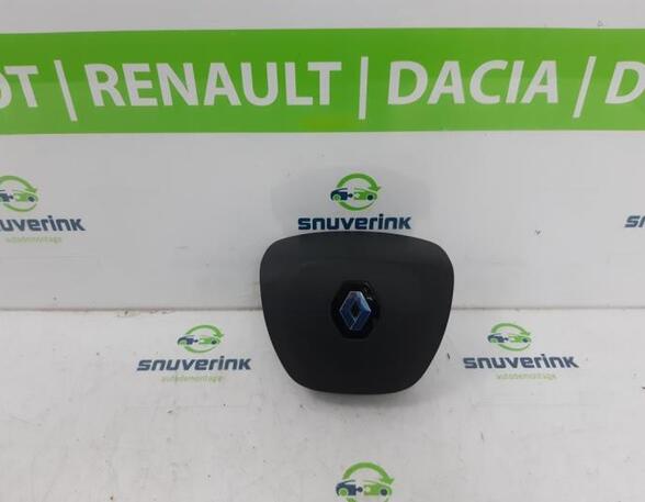 Airbag Fahrer Renault Zoe BFM 985108598R P17649983