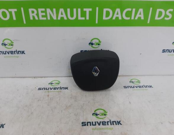 Airbag Stuurwiel RENAULT Laguna III Grandtour (KT0/1)