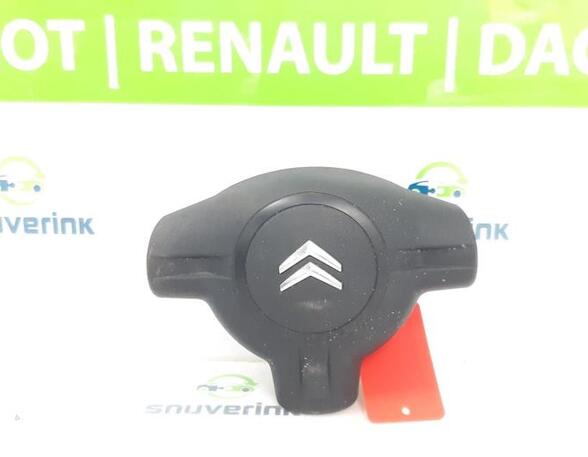 Airbag Fahrer Citroen C1  4112HV P17784149