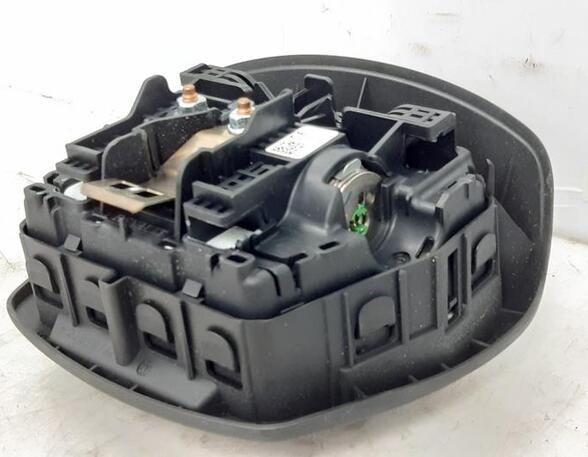 Driver Steering Wheel Airbag RENAULT Megane III Schrägheck (B3, BZ0/1)