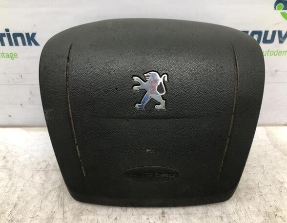 Driver Steering Wheel Airbag PEUGEOT Boxer Kasten (--)