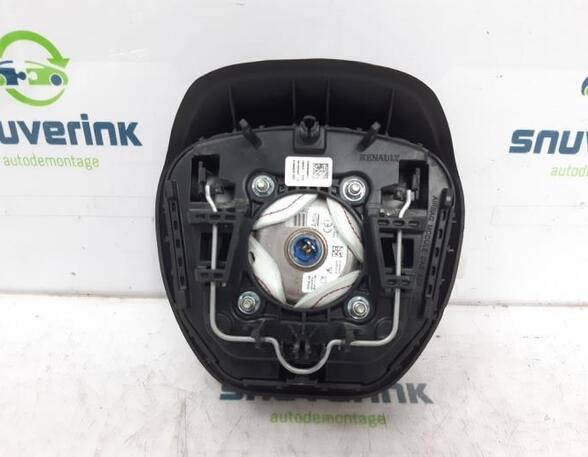 Driver Steering Wheel Airbag RENAULT Clio III (BR0/1, CR0/1), RENAULT Clio IV (BH), RENAULT Captur I (H5, J5)