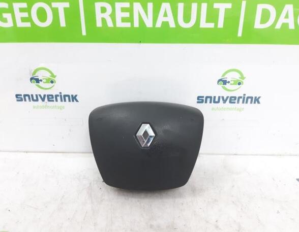 Airbag Fahrer Renault Megane III Schrägheck Z 985100007R P18956735