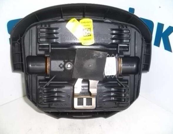 Driver Steering Wheel Airbag RENAULT GRAND SCÉNIC II (JM0/1_), RENAULT SCÉNIC II (JM0/1_)