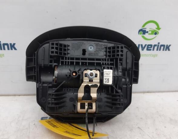 Driver Steering Wheel Airbag RENAULT KANGOO Express (FW0/1_), RENAULT KANGOO / GRAND KANGOO (KW0/1_)