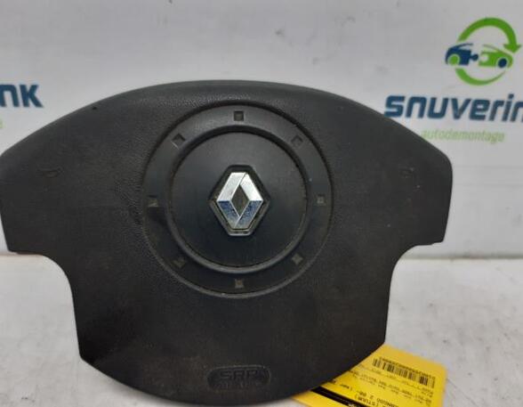 Airbag Fahrer Renault Kangoo II Rapid FW0 8200893589 P19731587