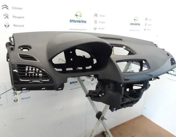 Dashboard RENAULT MEGANE III Grandtour (KZ0/1)