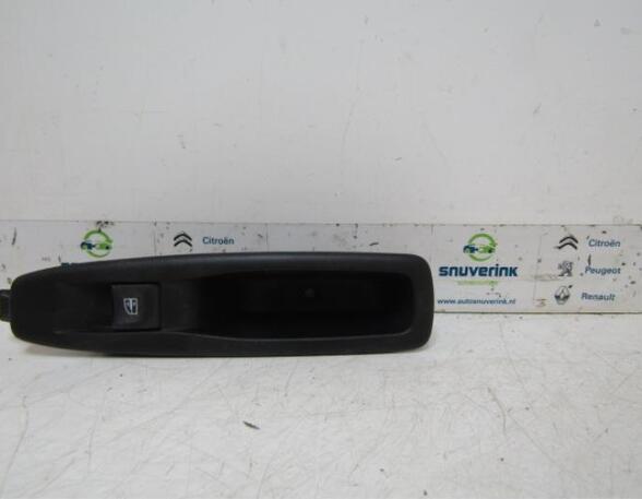 Switch for window winder RENAULT Captur I (H5, J5), RENAULT Clio IV (BH)