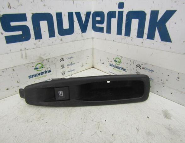 Switch for window winder RENAULT Captur I (H5, J5), RENAULT Clio IV (BH)