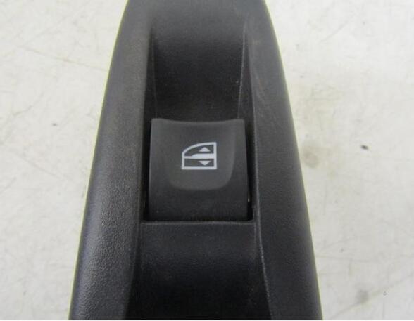 Switch for window winder RENAULT Captur I (H5, J5), RENAULT Clio IV (BH)