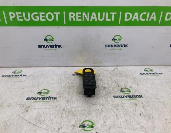 Schakelaar voor Elektrische Ramen RENAULT Captur I (H5, J5), RENAULT Clio IV (BH)