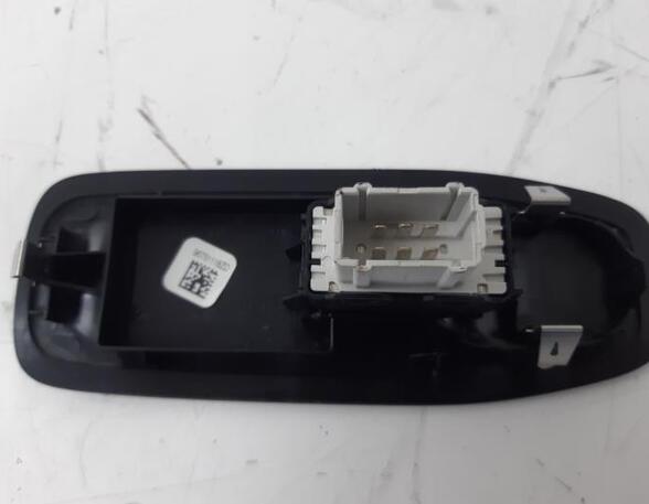 Switch for window winder PEUGEOT 208 I (CA, CC)