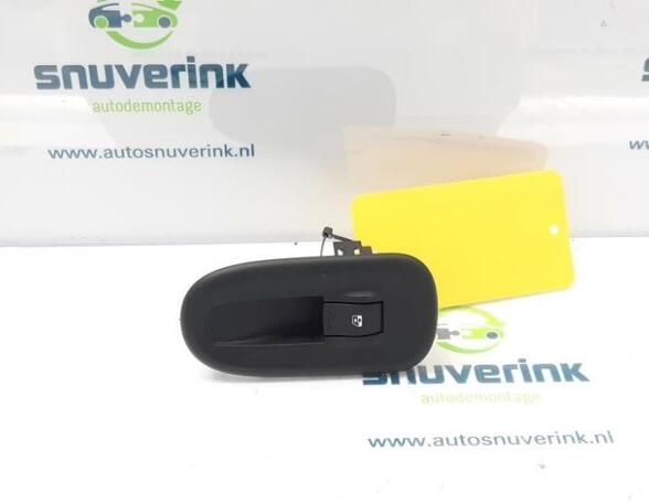 Switch for window winder RENAULT KANGOO / GRAND KANGOO (KW0/1_)