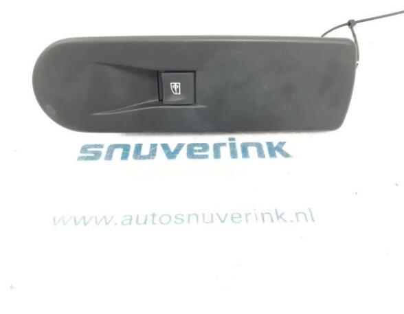 Switch for window winder RENAULT Captur I (H5, J5), RENAULT Clio IV (BH)