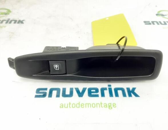 Switch for window winder RENAULT Captur I (H5, J5), RENAULT Clio IV (BH)