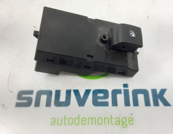 Switch for window winder OPEL Meriva B Großraumlimousine (S10), OPEL Astra J Caravan (--)