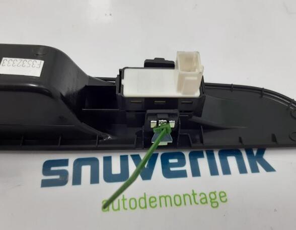 Switch for window winder PEUGEOT 5008 II (M4, MC, MJ, MR)