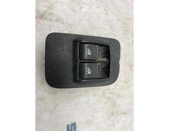 Switch for window winder FIAT FIORINO Box Body/MPV (225_), FIAT QUBO (225_), FIAT FIORINO MPV (225_)