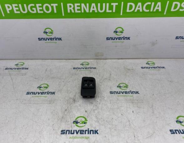 Schakelaar voor Elektrische Ramen FIAT FIORINO Box Body/MPV (225_), FIAT QUBO (225_), FIAT FIORINO MPV (225_)