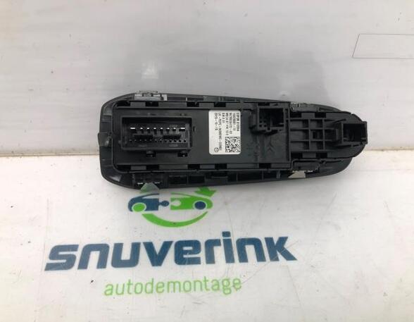 Switch for window winder PEUGEOT 308 SW II (LC_, LJ_, LR_, LX_, L4_)