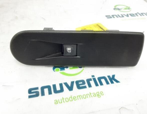 Switch for window winder RENAULT CAPTUR I (J5_, H5_), RENAULT CLIO IV (BH_)