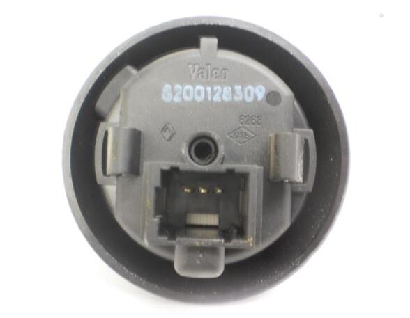 P562150 Schalter für Leuchtweitenregelung RENAULT Kangoo Rapid (FC) 8200128309