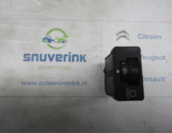 Schalter für Leuchtweitenregelung Citroen Xsara Picasso N68 6552ZP P11230893