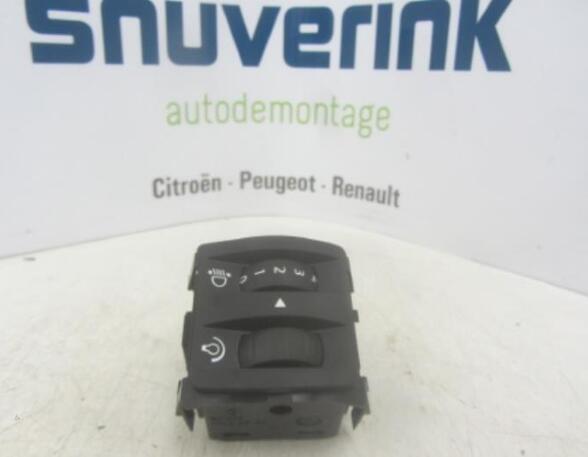 Headlight Height Adjustment Switch RENAULT Clio IV Grandtour (KH), RENAULT Clio III Grandtour (KR0/1)