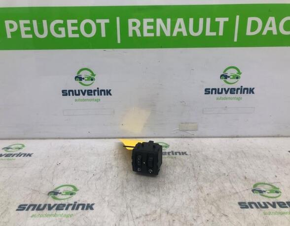 Schakelaar voor Koplamphoogteregeling RENAULT Twingo II (CN0)