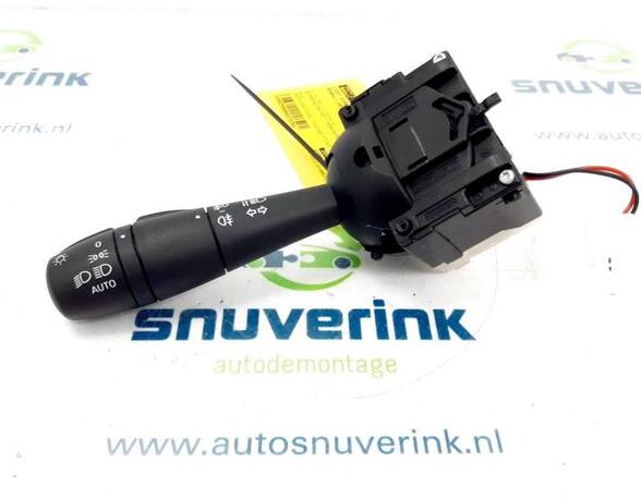 Headlight Light Switch RENAULT Captur I (H5, J5), RENAULT Clio IV (BH)