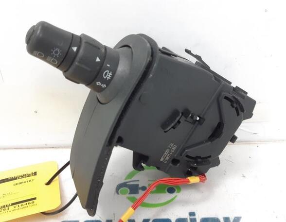 Headlight Light Switch RENAULT Kangoo Express (FW0/1)