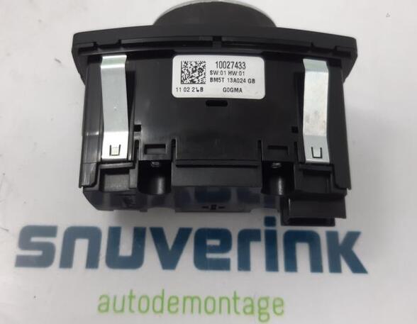 Schalter für Licht Ford Focus III DYB BM5T13A024GB P18637895