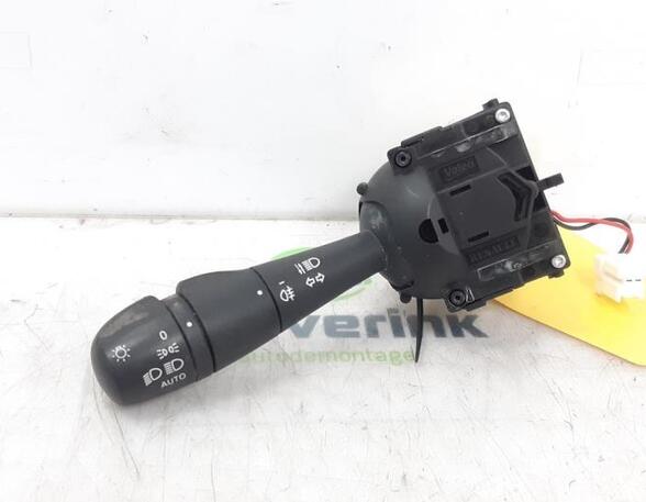 Headlight Light Switch RENAULT Captur I (H5, J5), RENAULT Clio IV (BH)