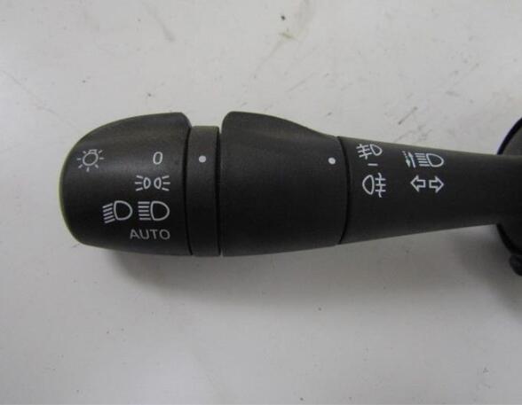 Headlight Light Switch RENAULT Clio IV Grandtour (KH)