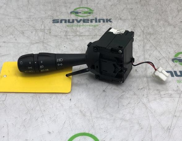 Headlight Light Switch RENAULT Captur I (H5, J5), RENAULT Clio IV (BH)