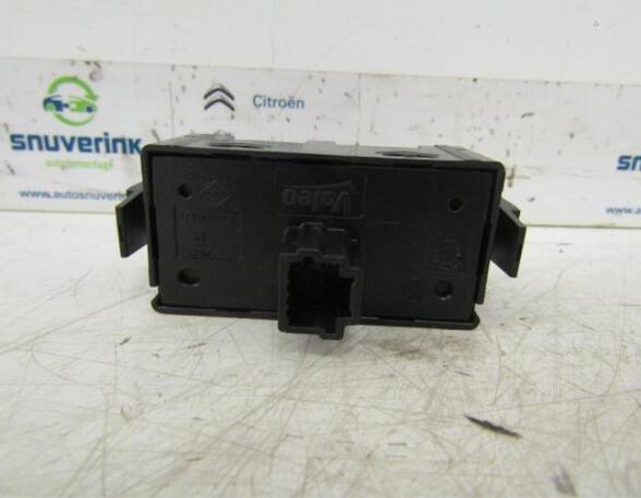 Switch for hazard light RENAULT Twingo II (CN0)