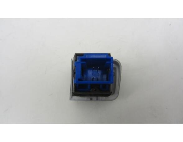 Switch for hazard light PEUGEOT 208 I (CA, CC)