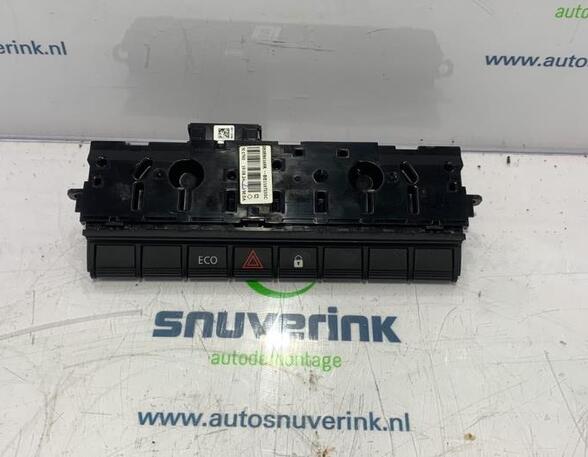 P15849324 Schalter für Warnblinker RENAULT Zoe (BFM) 283E86169R