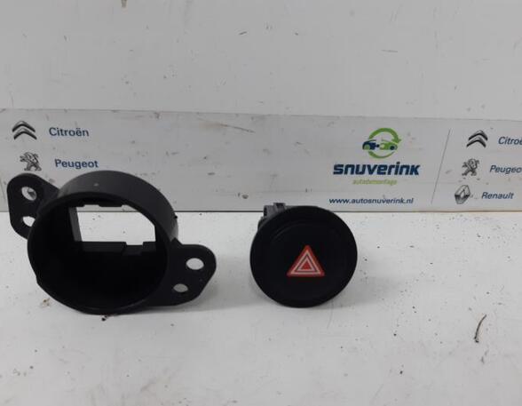 Switch for hazard light PEUGEOT 108 (--)