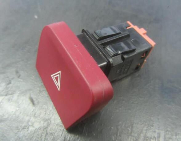 Switch for hazard light CITROËN C4 GRAND PICASSO I (UA_), CITROËN C4 PICASSO I MPV (UD_)