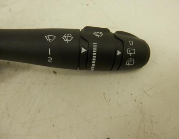 Switch for wiper RENAULT Twingo II (CN0)